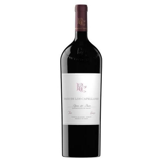 Ribera Del Duero Pago Los Capellanes Crianza 2020 0.75 L.