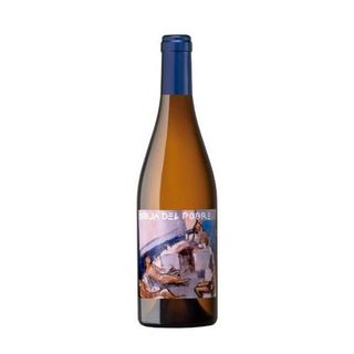 Bierzo Almazcara Majara Cobija Del Pobre 2022 0.75 L.