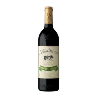 Gran Reserva 904 2015 0.75 L.