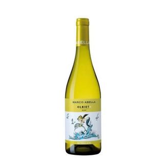 Olbieta 2022 0.75 L.