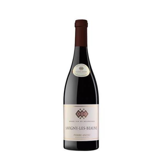 Francia Bourgogne Pierre André Côtes Beaune Savigny-les-beaune 2018 0.75 L.