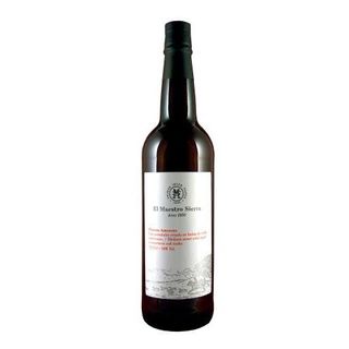 Jerez Maestro Sierra Medium Amoroso 2022 0.75 L.
