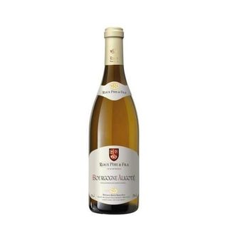 Francia Bourgogne Roux Pere & Fils Aligoté 2021 0.75 L.