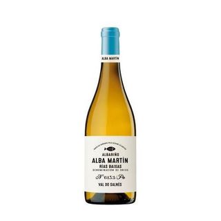 Rias Baixas Martin Codax Alba Martin 2022 0.75 L.