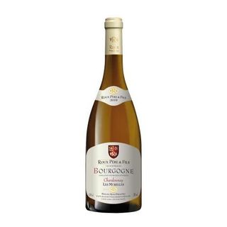 Francia Bourgogne Roux Pere & Fils Chardonnay Les Murelles 2021 0.75 L.