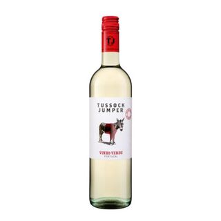 Vinho Verde 0.75 L.