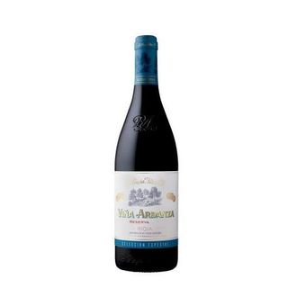 Rioja Viña Ardanza Reserva Especial 2017 0.75 L.