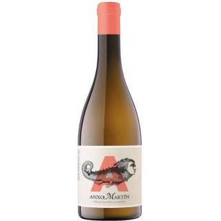 Ribeiro Anxo Martin 2020 0.75 L.
