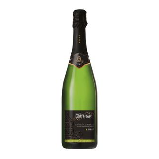 Francia Alsace Wolfberger Cremant Brut 0.75 L.