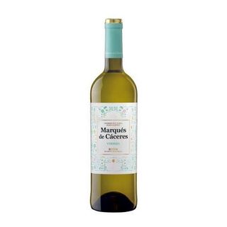 Rueda M.caceres Verdejo 2 2022 0.75 L.