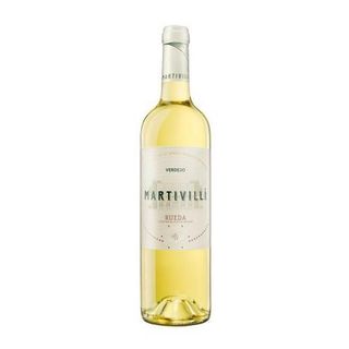 Rueda Martivilli Superior 2022 0.75 L.