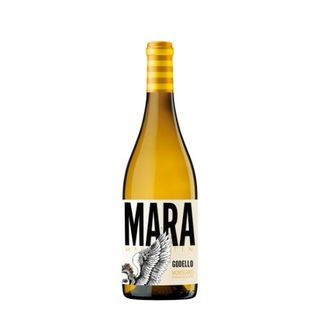 Monterrei Martin Codax Mara Martin 2022 0.75 L.