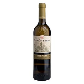 Rueda Ramon Bilbao Organic 2021 0.75 L.