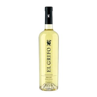 Lanzarote El Grifo Malvasia Coleccion Seco 2022 0.75 L.