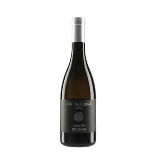 Rias Baixas Castrobrey Sin Palabras P242 0.75 L.