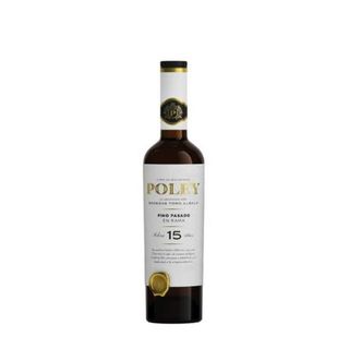 Poley Fino Pasado 15 Years 0.5 L.
