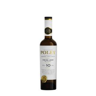 Poley Fino Del Lagar 10 Years 0.5 L.
