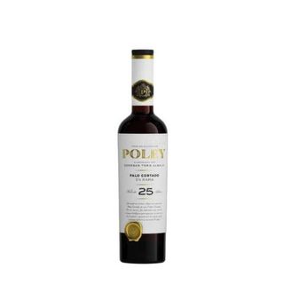 Poley Palo Cortado 25 Years 0.5 L.