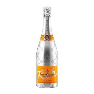 Champagne Veuve Cliquot Rich 0,7 L.