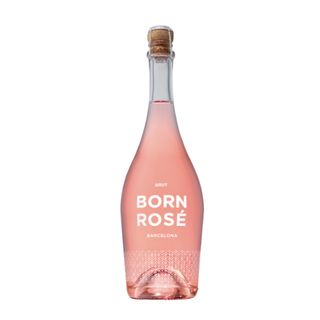 Born Rose Brut 0.75 L.