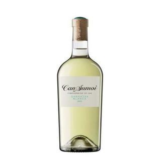 Penedès Can Sumoi Garnatxa Blanca 2022 0.75 L.
