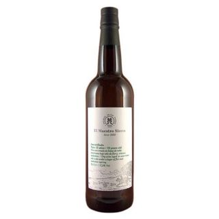 Jerez Maestro Sierra 0.75 L.