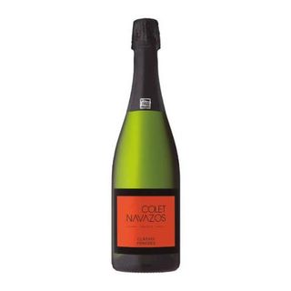 Penedès Clàssic Penedès Colet Navazos Taronja Brut Nature 0.75 L.