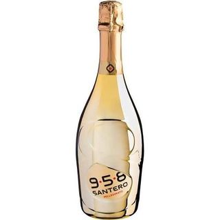 Italia 958 Santero Extra Dry Millesimato Gold 2022 0.75 L.