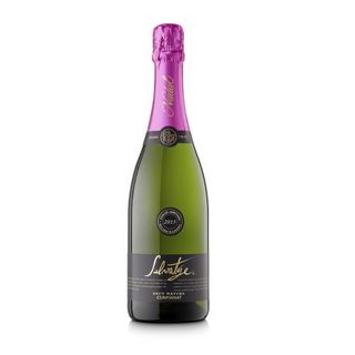 Corpinnat Nadal Salvatge Brut Nature 0.75 L.