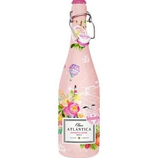 Sangria Martin Codax Alma Atlantica Rose 0.75 L.