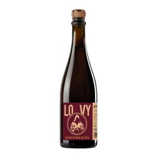 Lo Vy Ancestral Rosat 0.75 L.