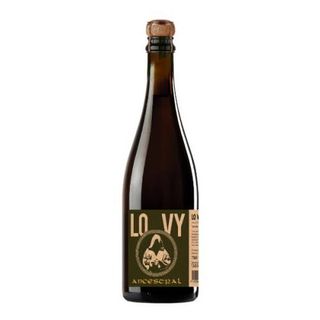 Lo Vy Ancestral Blanc 0.75 L.