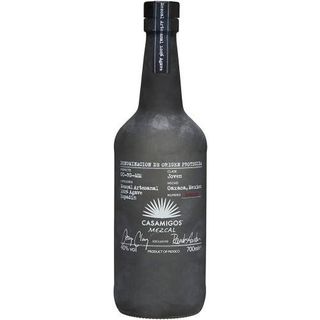Mezcal Casamigos 40º 0.7 L.