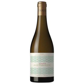 Rueda José Pariente Apasionado 2022 0.5 L.