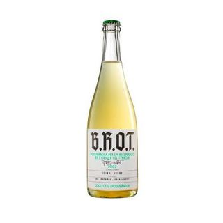 Espumosos B.r.o.t. Pet Nat 2022 0.75 L.