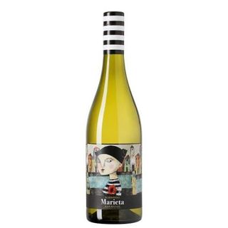 Ribeiro Marieta Blanco 2023 0.75 L.