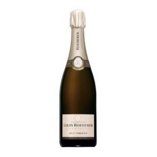 Champagne Roederer Collection 244 0.75 L.