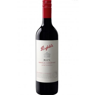 Penfolds Max Shiraz 0.75L