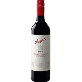 Penfolds Max Shiraz 0.75L