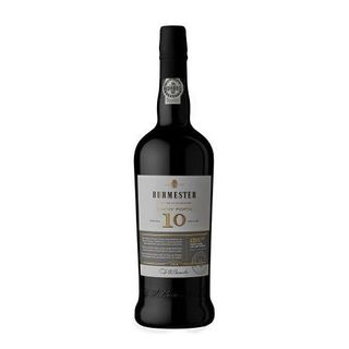 Porto Burmester Tawny 10 Y 0.75 L.