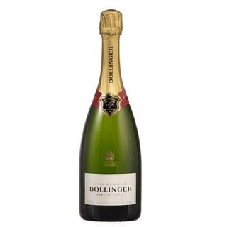 Champagne Bollinger Cuvée Brut 0.75l.