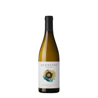 Avgvstvs Micro Malvasia Sitges 2023 0.75l.