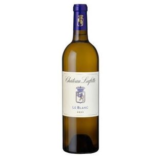 Vi B Fr Bdx Chateau La Fitte Le Blanc 2023 75cl