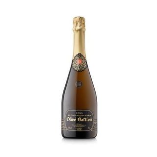 Cava Batllori Brut Nature Gran Reserva 75cl
