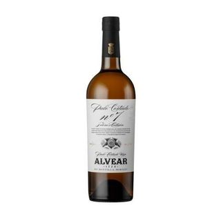 V B N Montilla-moriles Alvear Palo Cortado Nº7 75cl