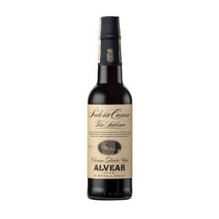 V D N Montilla-moriles Alvear Cream Tia Sabina 75cl