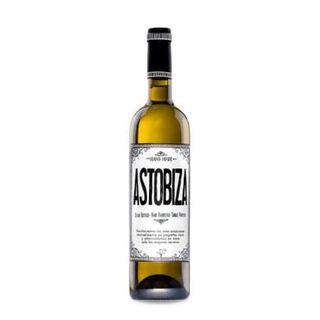 V B Arabako Txakolina Asobiza 2023 75cl