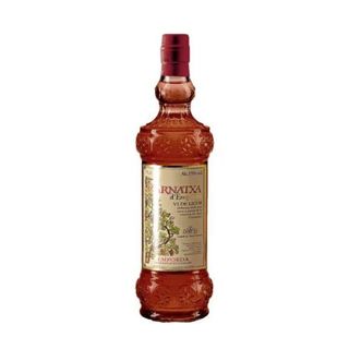 Empordà Castell Sant Ferran Garnatxa 0.75 L.