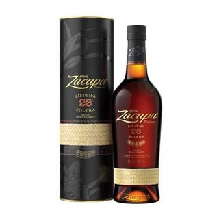 Zacapa Dorado Centenario 23 Años 40º 0.7 L.