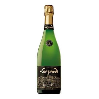 Corpinnat Llopart Leopardi Brut Nature  2011 0.75 L.
